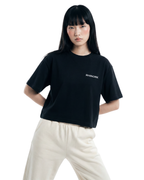 Heavyweight Boxy Tee