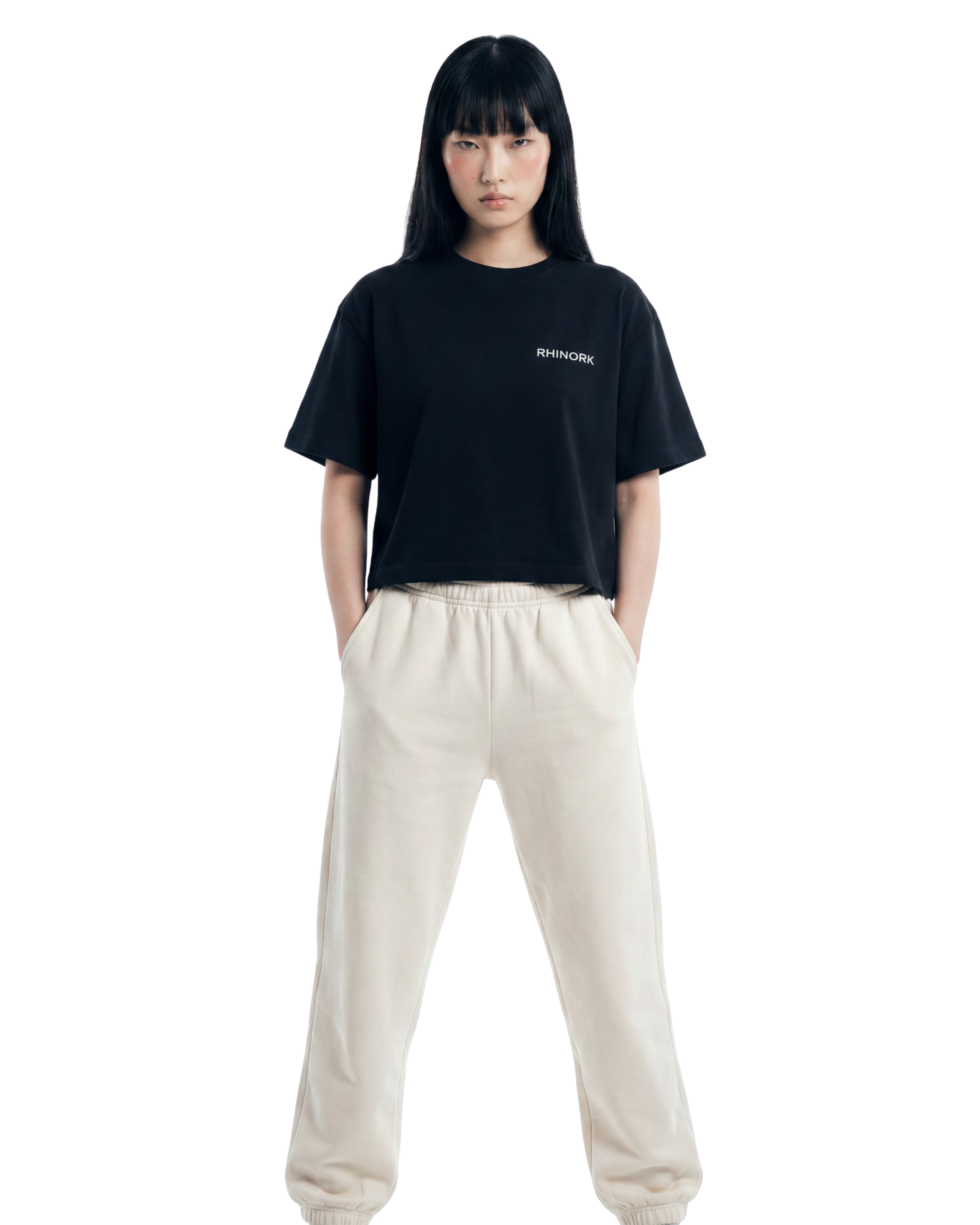 Heavyweight Boxy Tee