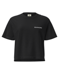 Heavyweight Boxy Tee