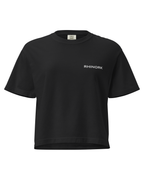 Heavyweight Boxy Tee
