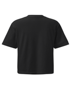 Heavyweight Boxy Tee