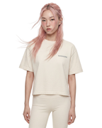 Heavyweight Boxy Tee