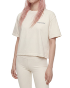 Heavyweight Boxy Tee