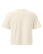 Heavyweight Boxy Tee