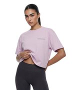 Heavyweight Boxy Tee