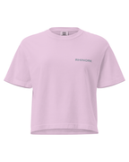 Heavyweight Boxy Tee