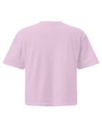 Heavyweight Boxy Tee