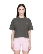 Heavyweight Boxy Tee