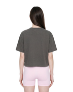 Heavyweight Boxy Tee