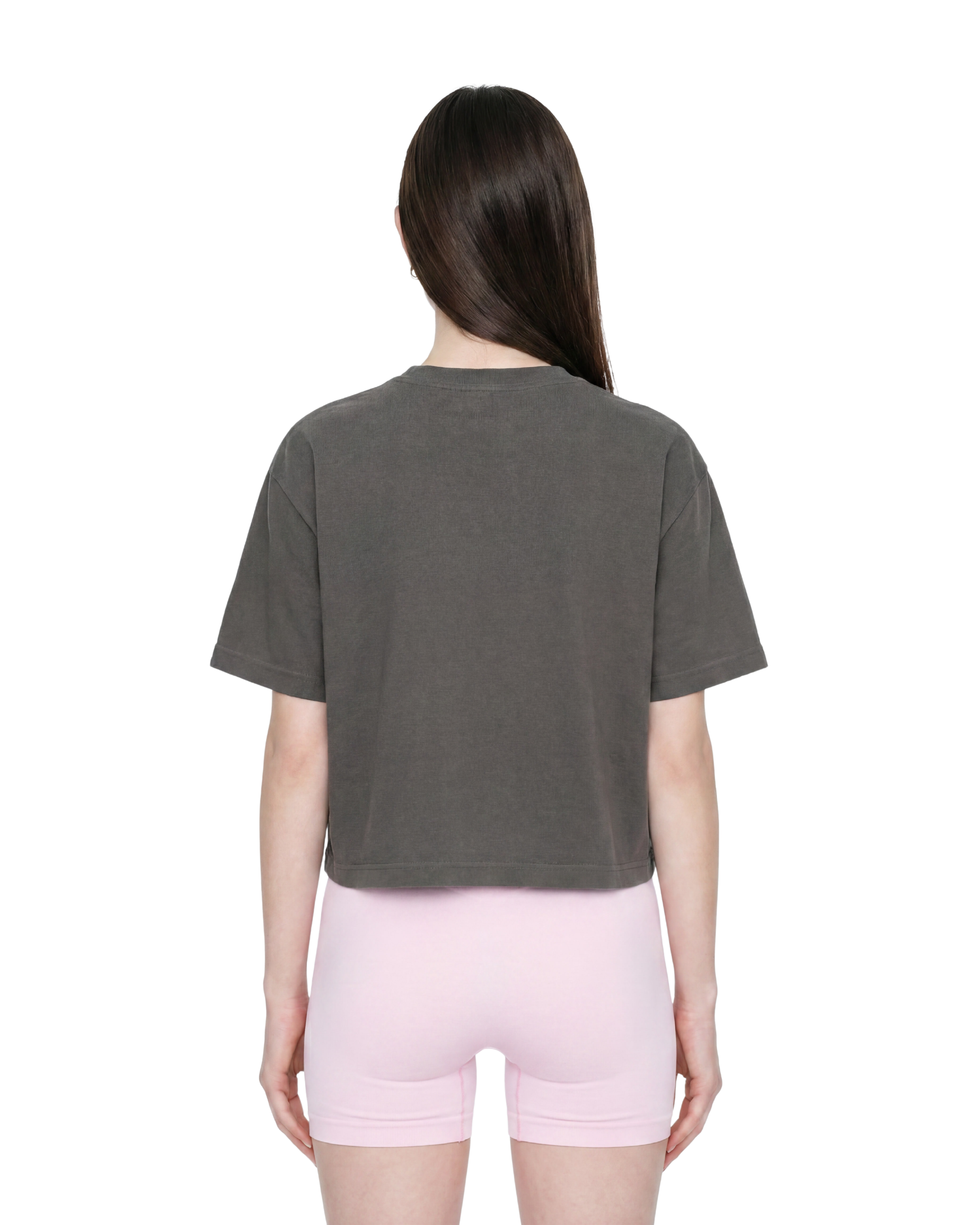 Heavyweight Boxy Tee