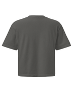 Heavyweight Boxy Tee
