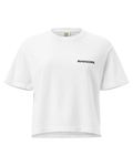 Heavyweight Boxy Tee
