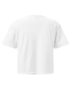 Heavyweight Boxy Tee