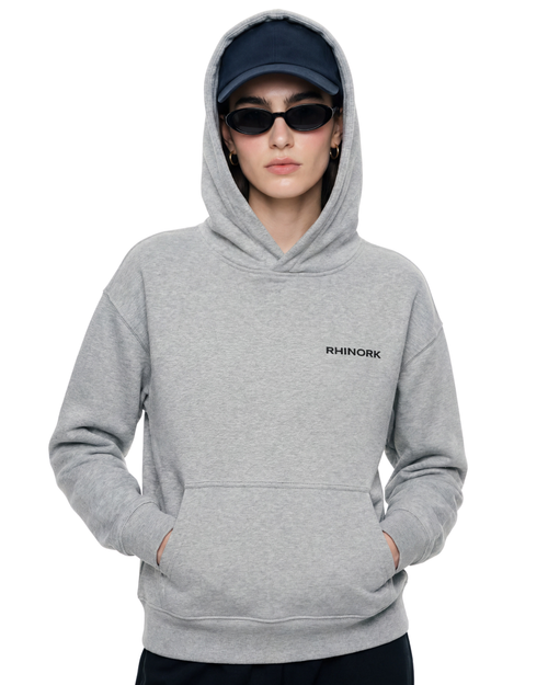Relaxed Hoodie