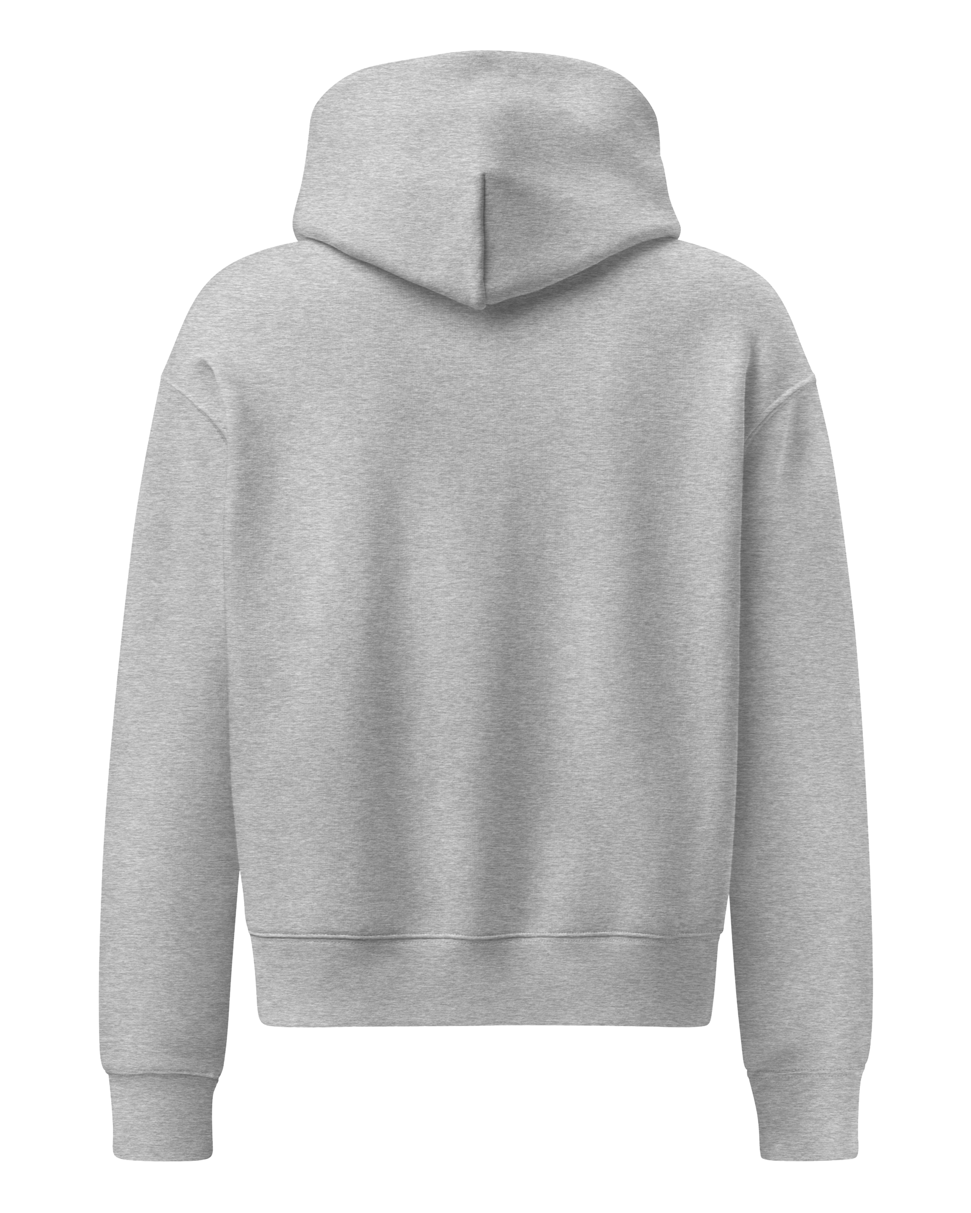 Relaxed Hoodie