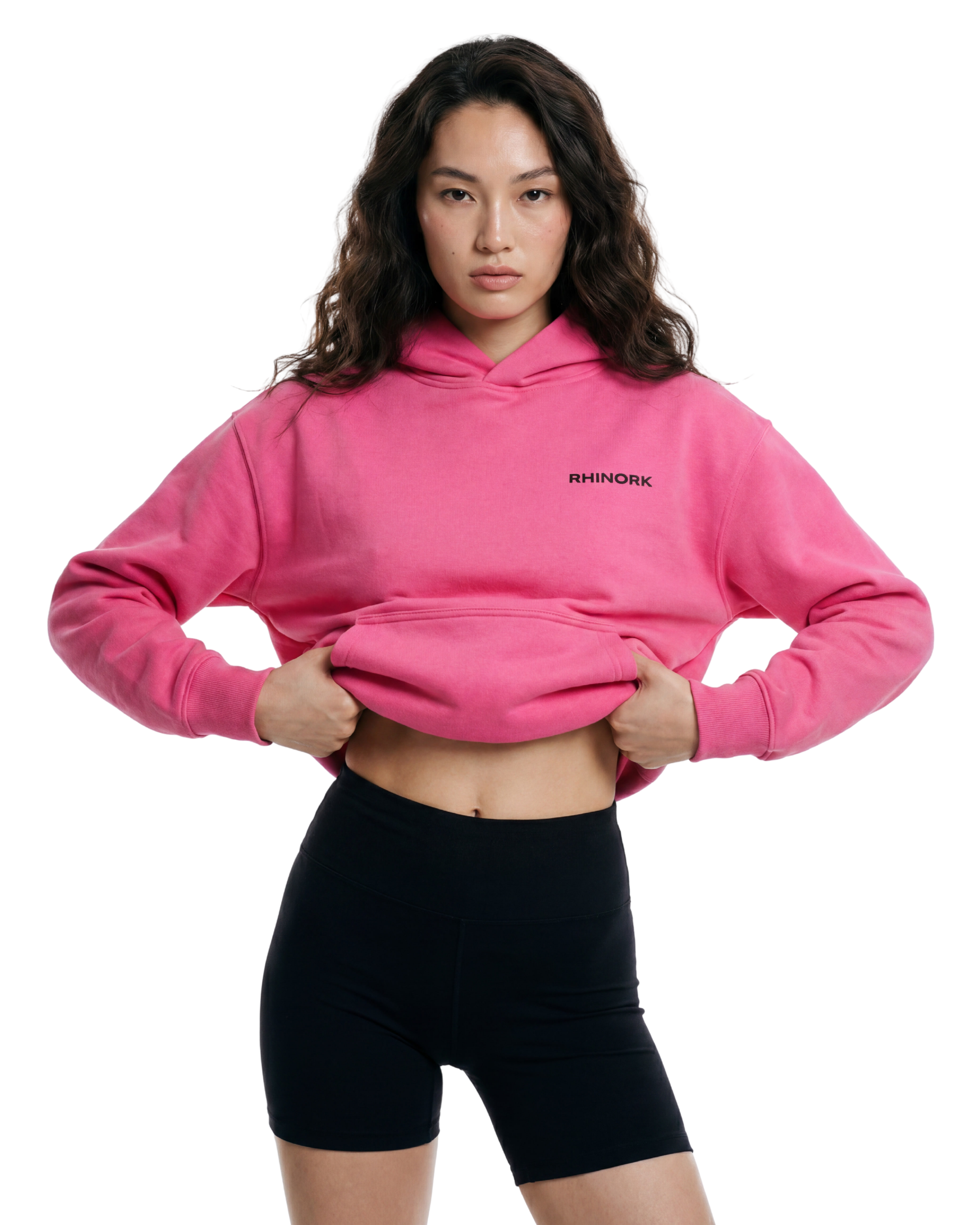 Relaxed Hoodie