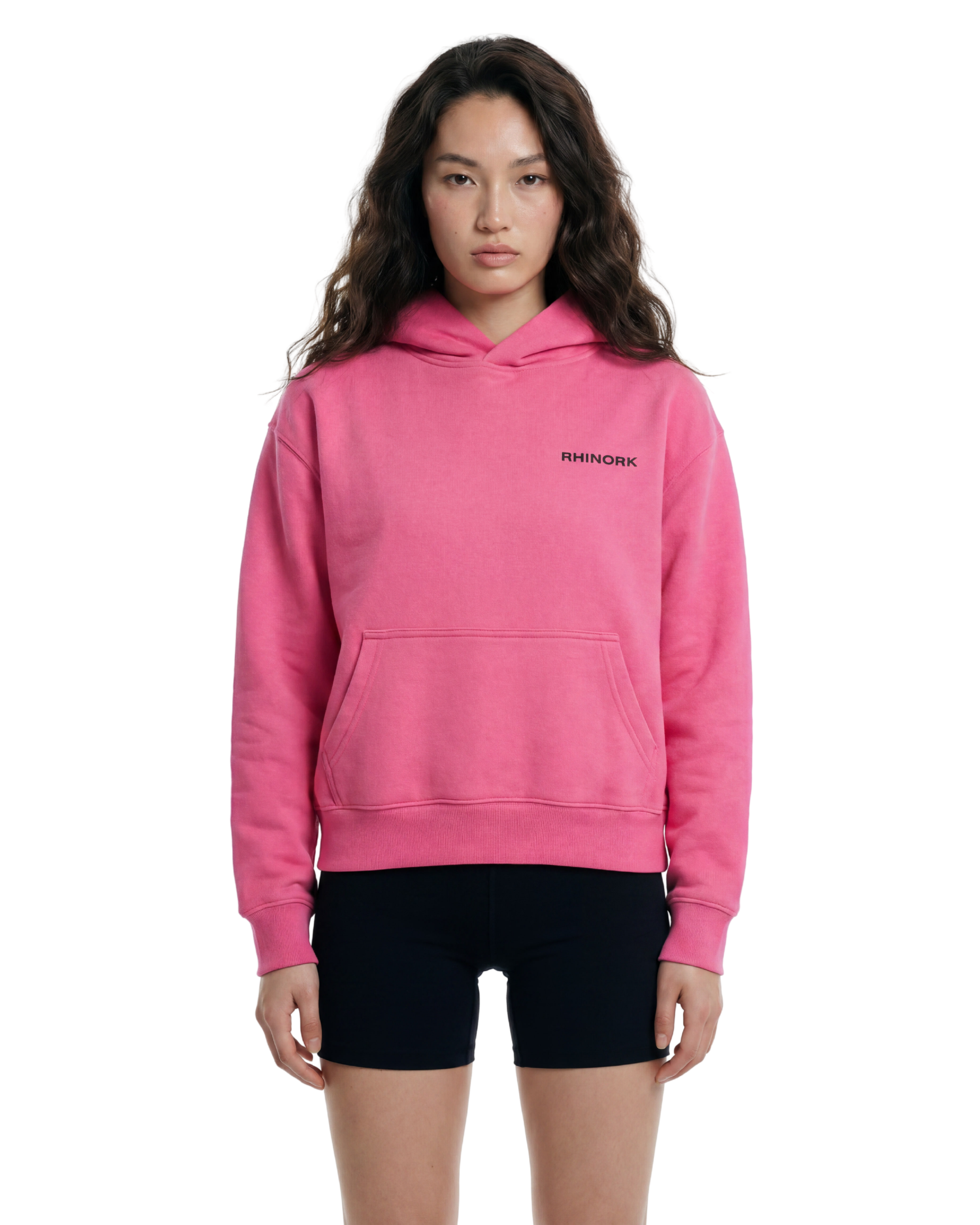 Relaxed Hoodie