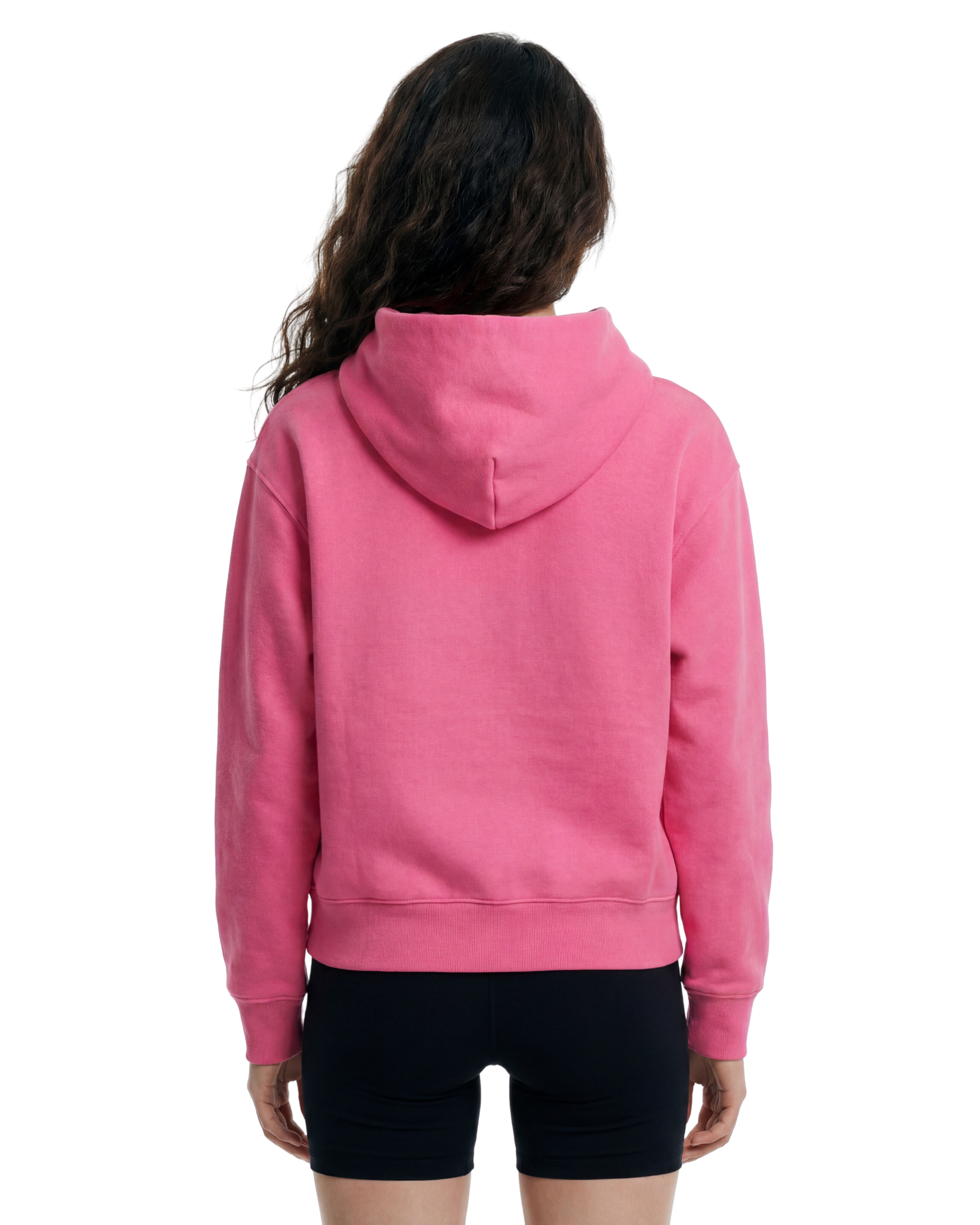 Relaxed Hoodie