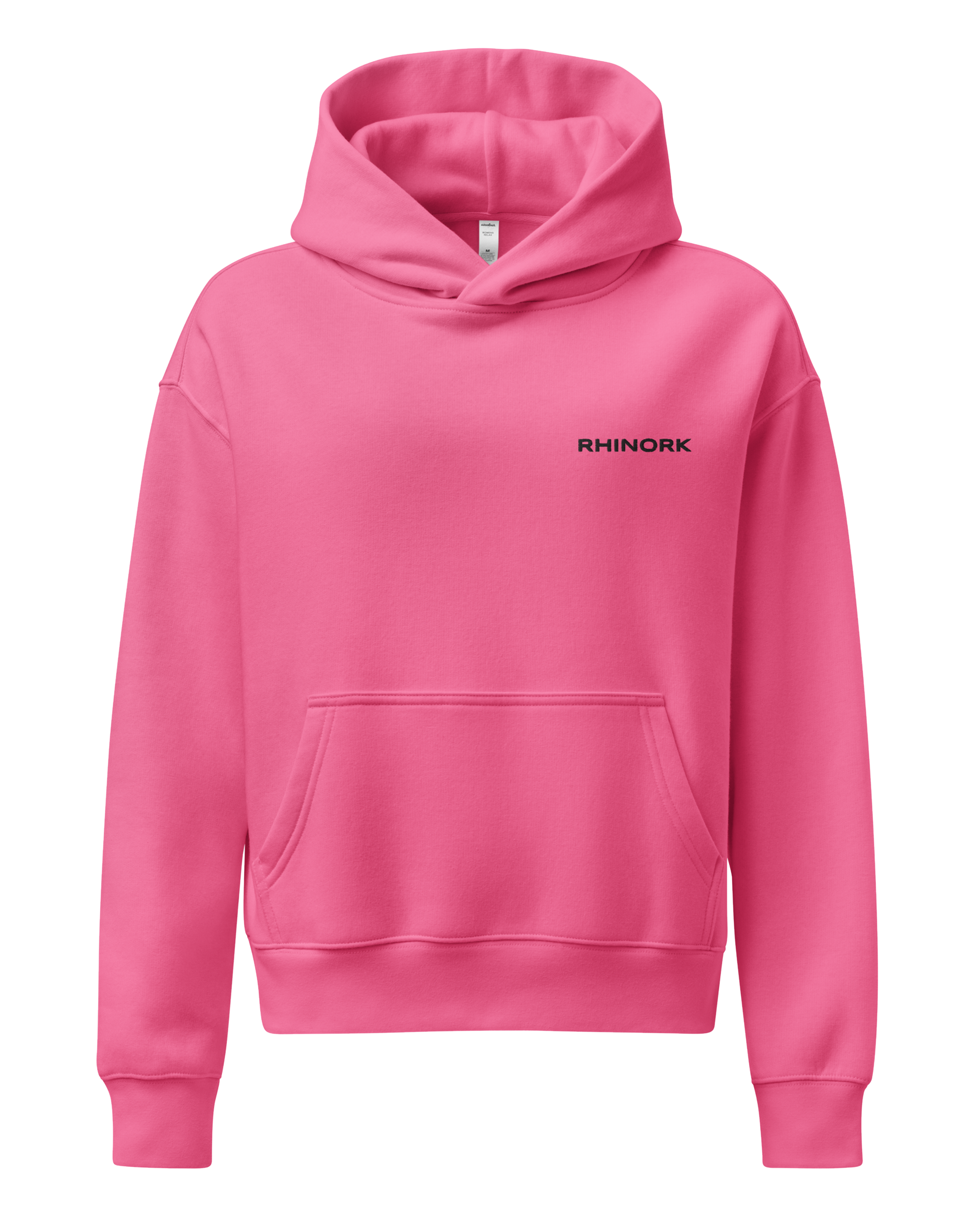 Relaxed Hoodie