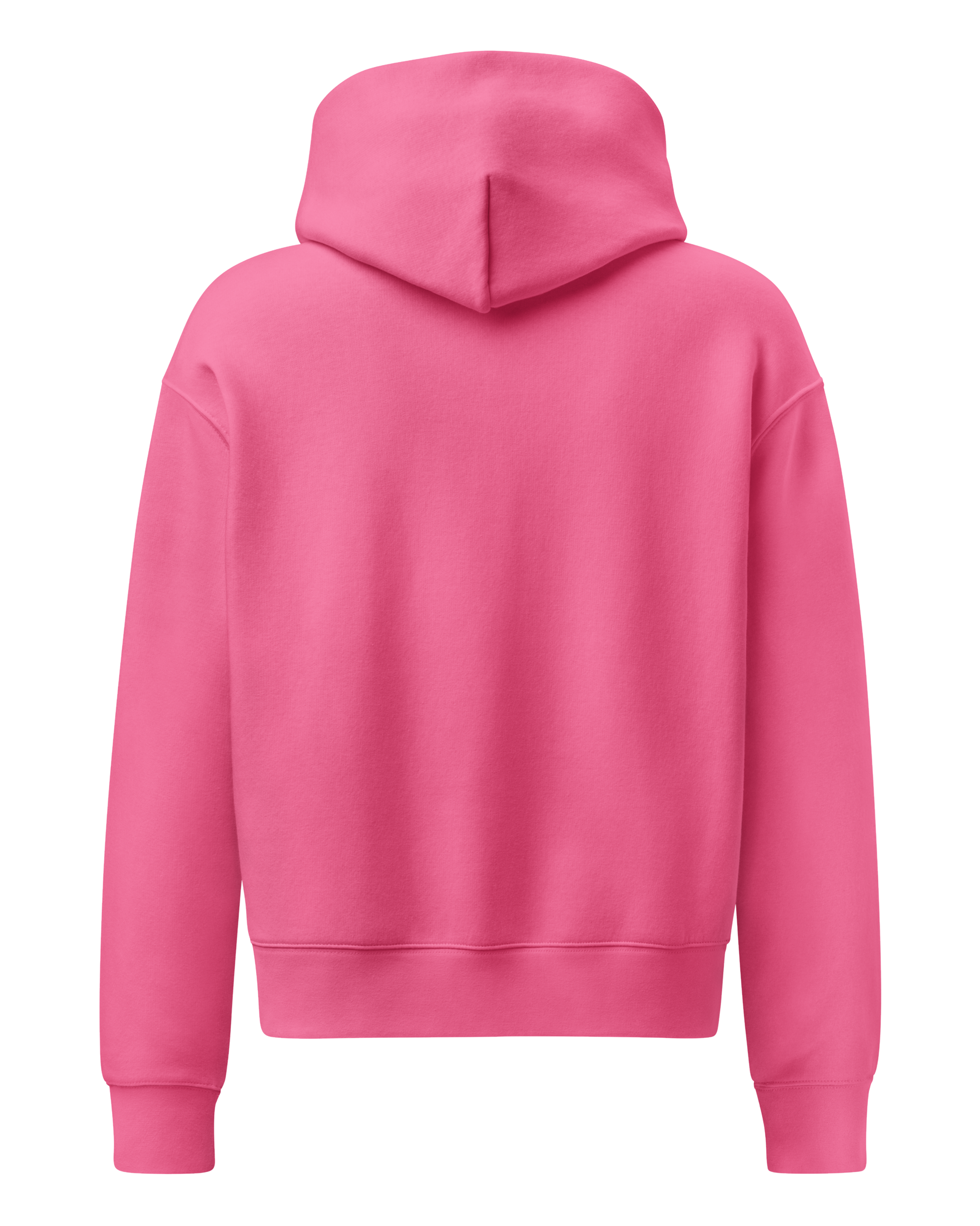 Relaxed Hoodie