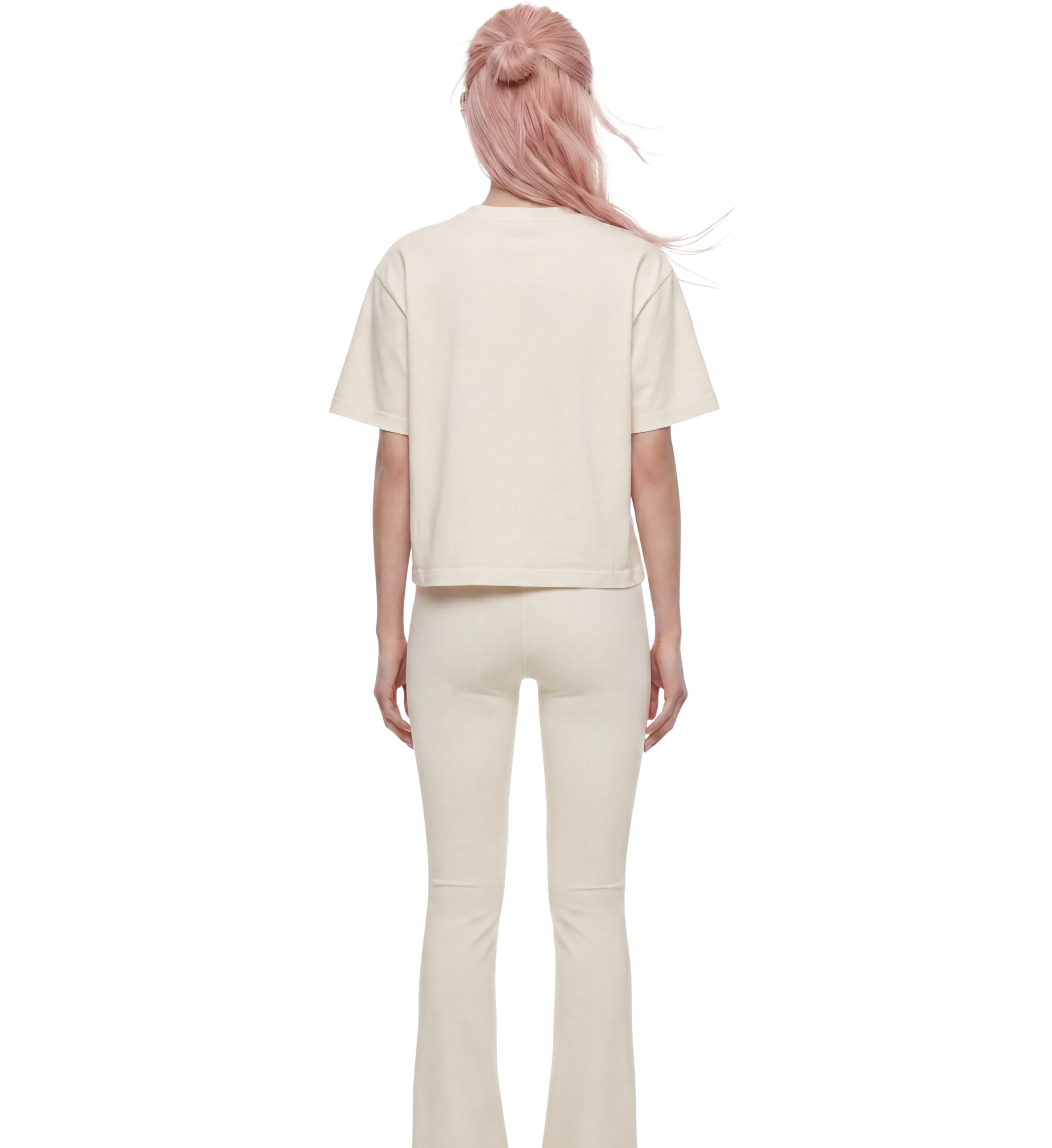 Heavyweight Boxy Tee