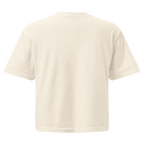 Heavyweight Boxy Tee