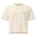 Heavyweight Boxy Tee
