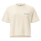 Heavyweight Boxy Tee