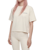 Heavyweight Boxy Tee