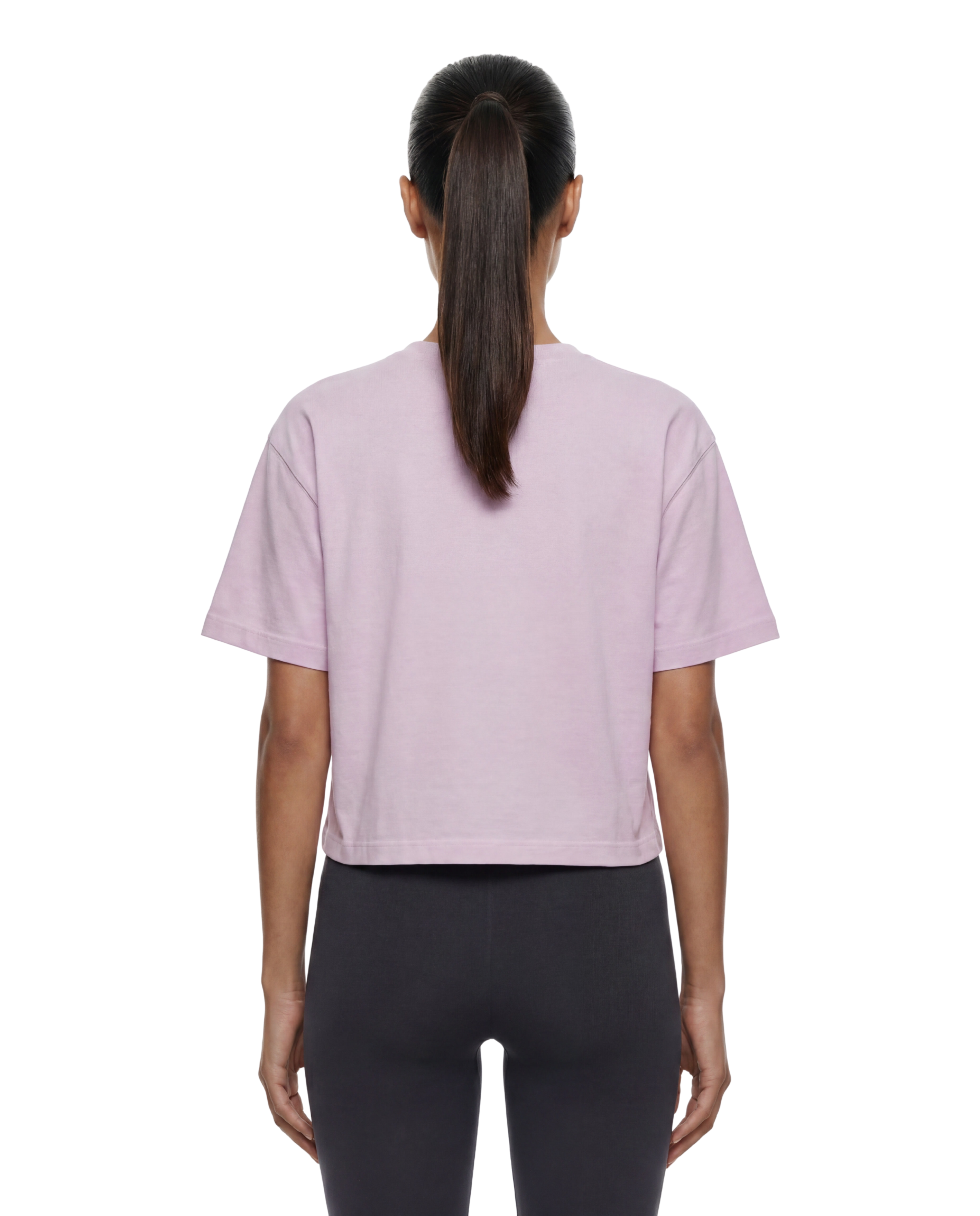 Heavyweight Boxy Tee