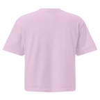 Heavyweight Boxy Tee