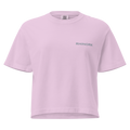 Heavyweight Boxy Tee