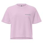 Heavyweight Boxy Tee