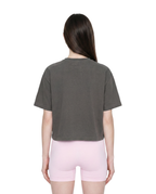 Heavyweight Boxy Tee