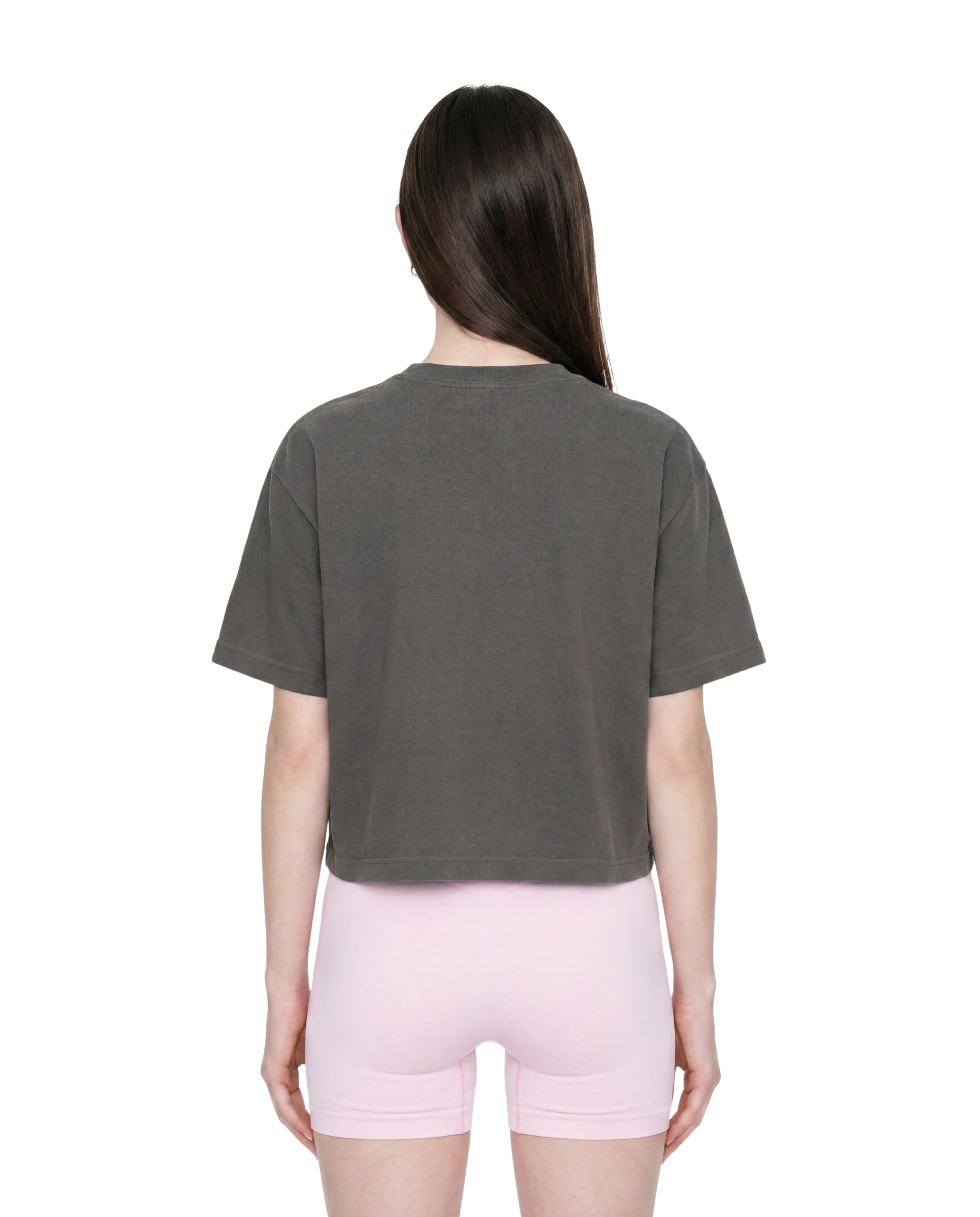 Heavyweight Boxy Tee