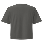 Heavyweight Boxy Tee