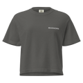 Heavyweight Boxy Tee
