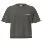 Heavyweight Boxy Tee