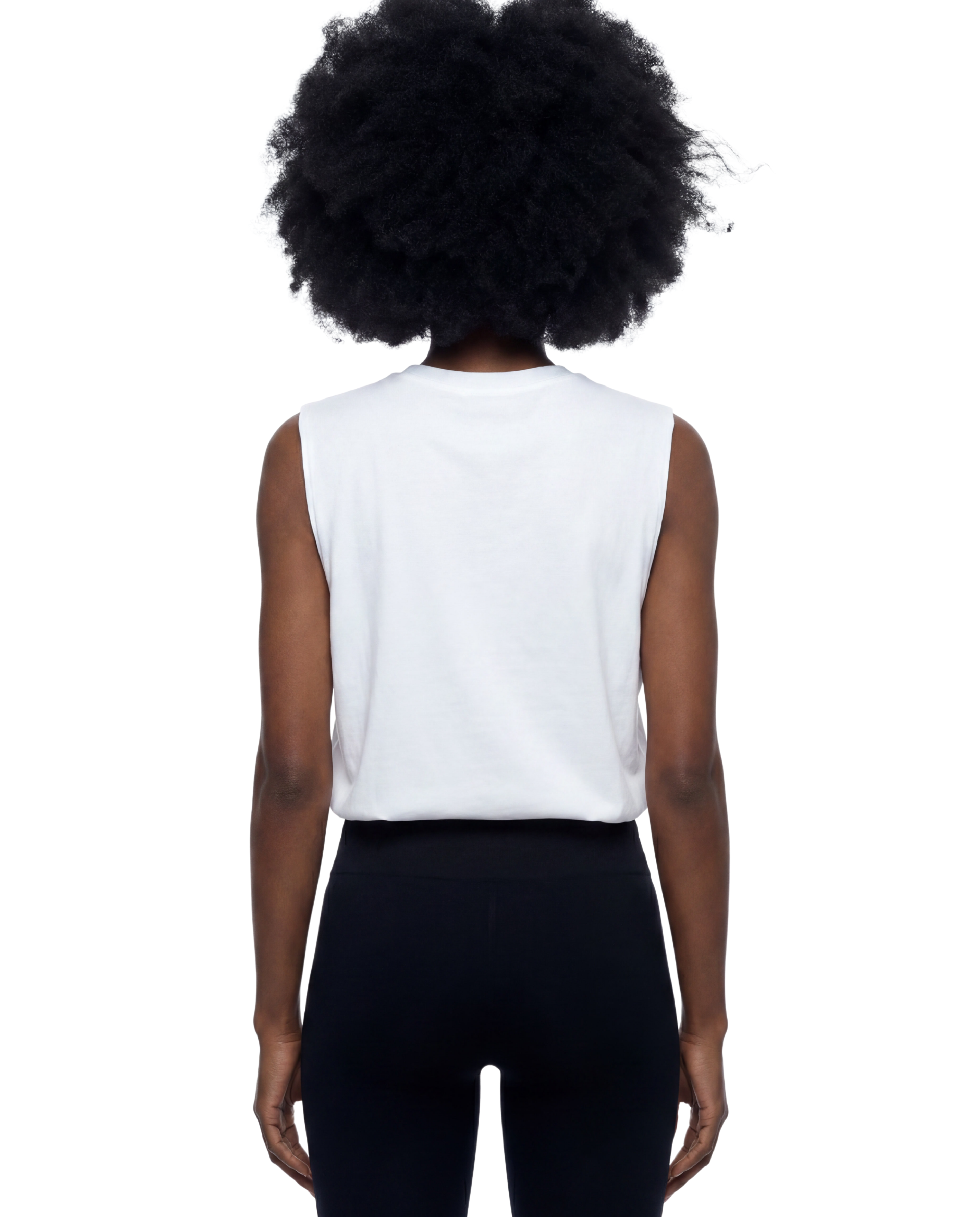 Muscle Tank