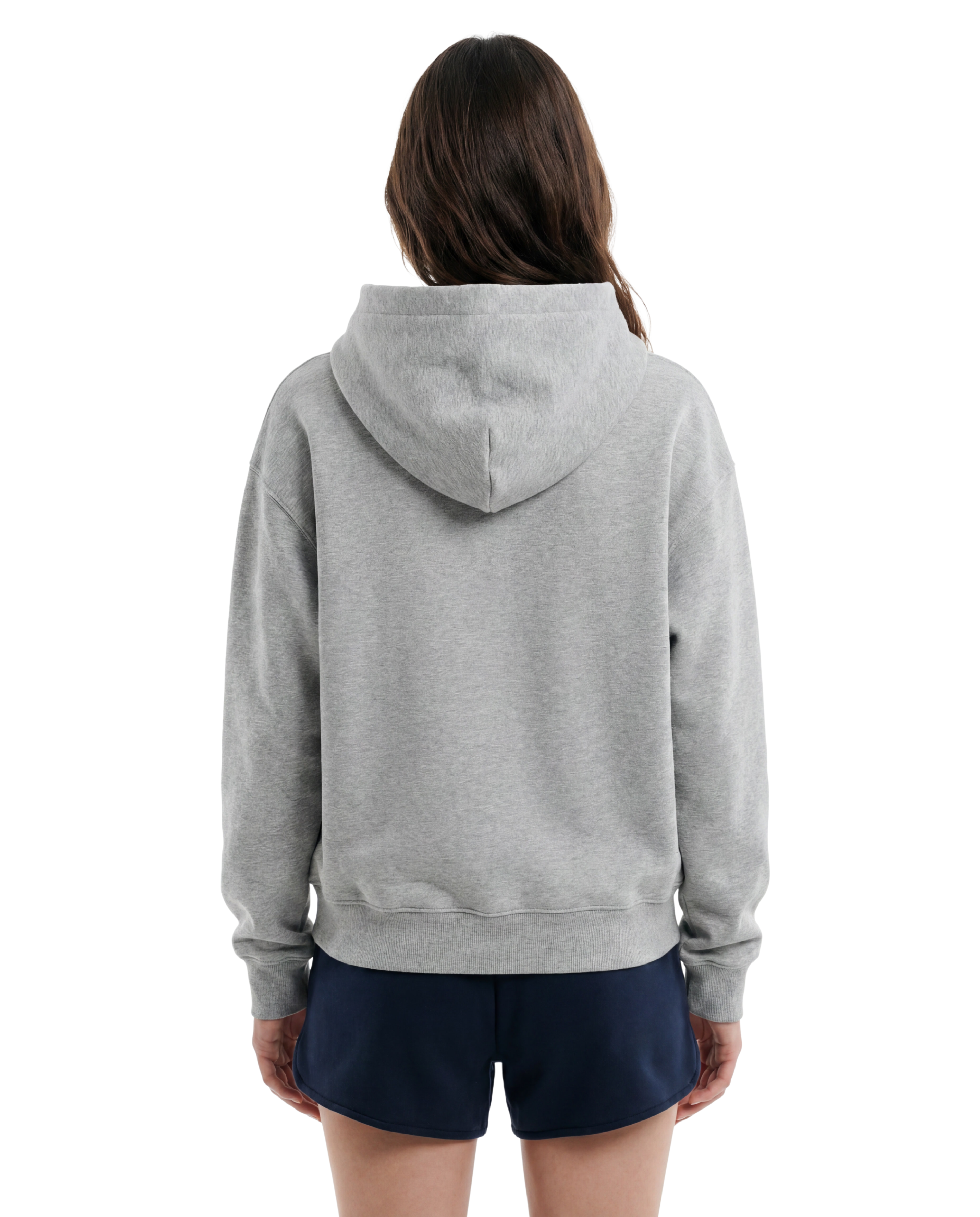 Relaxed Hoodie