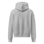 Relaxed Hoodie
