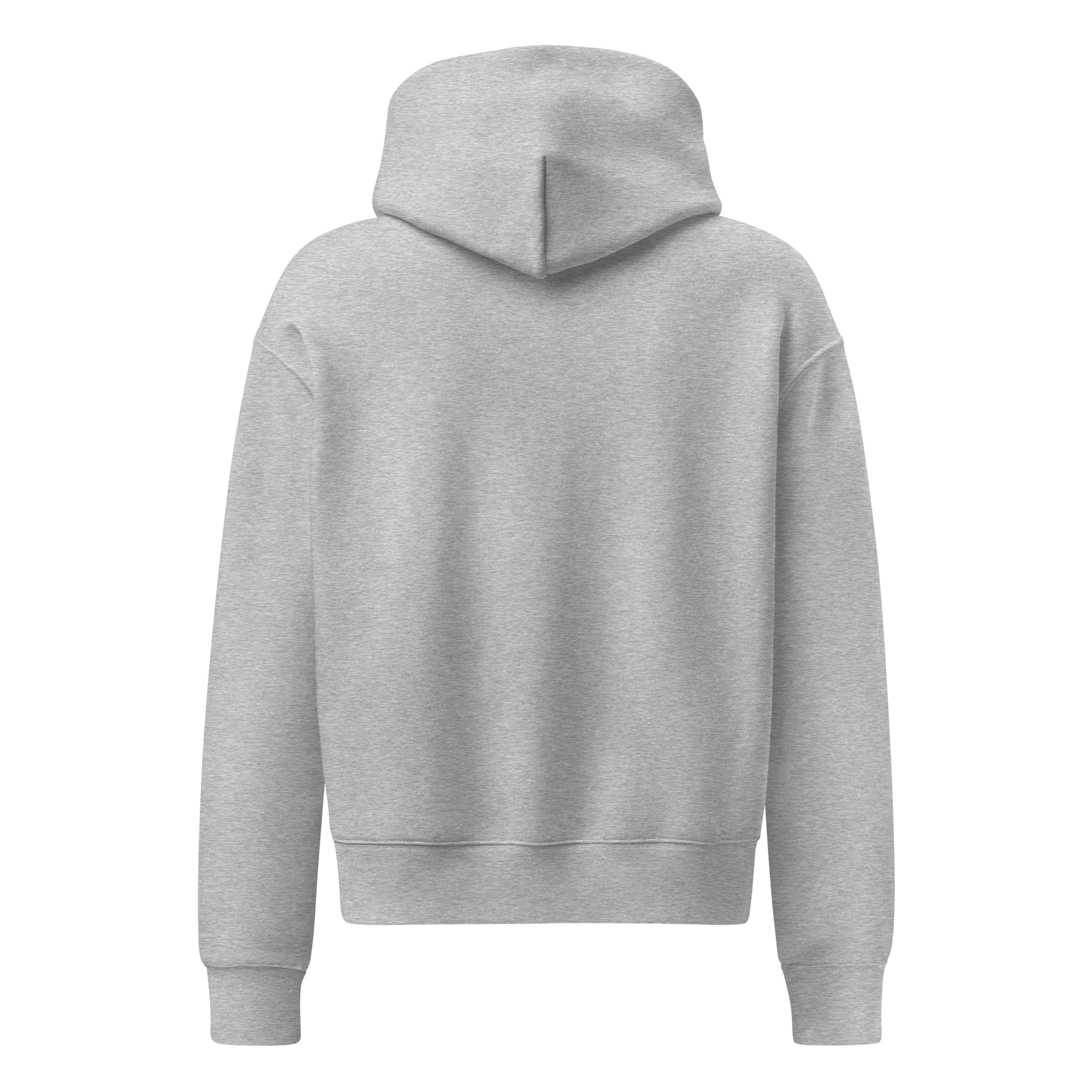 Relaxed Hoodie