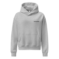 Relaxed Hoodie