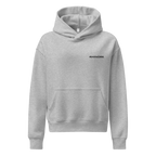 Relaxed Hoodie