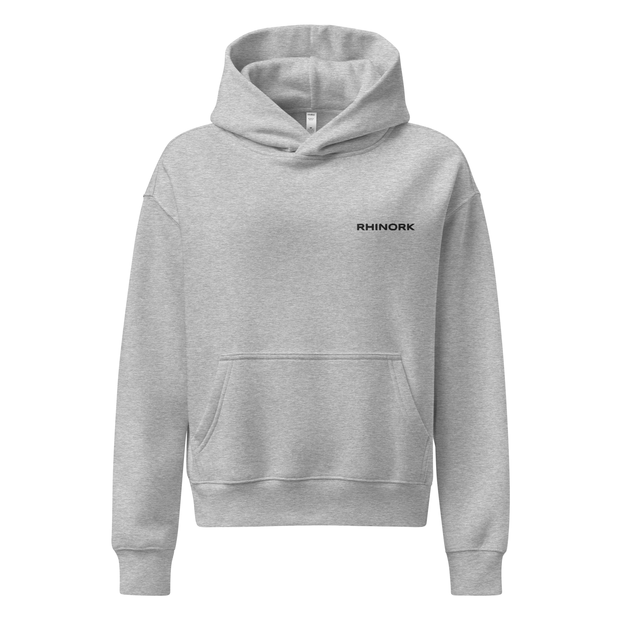 Relaxed Hoodie
