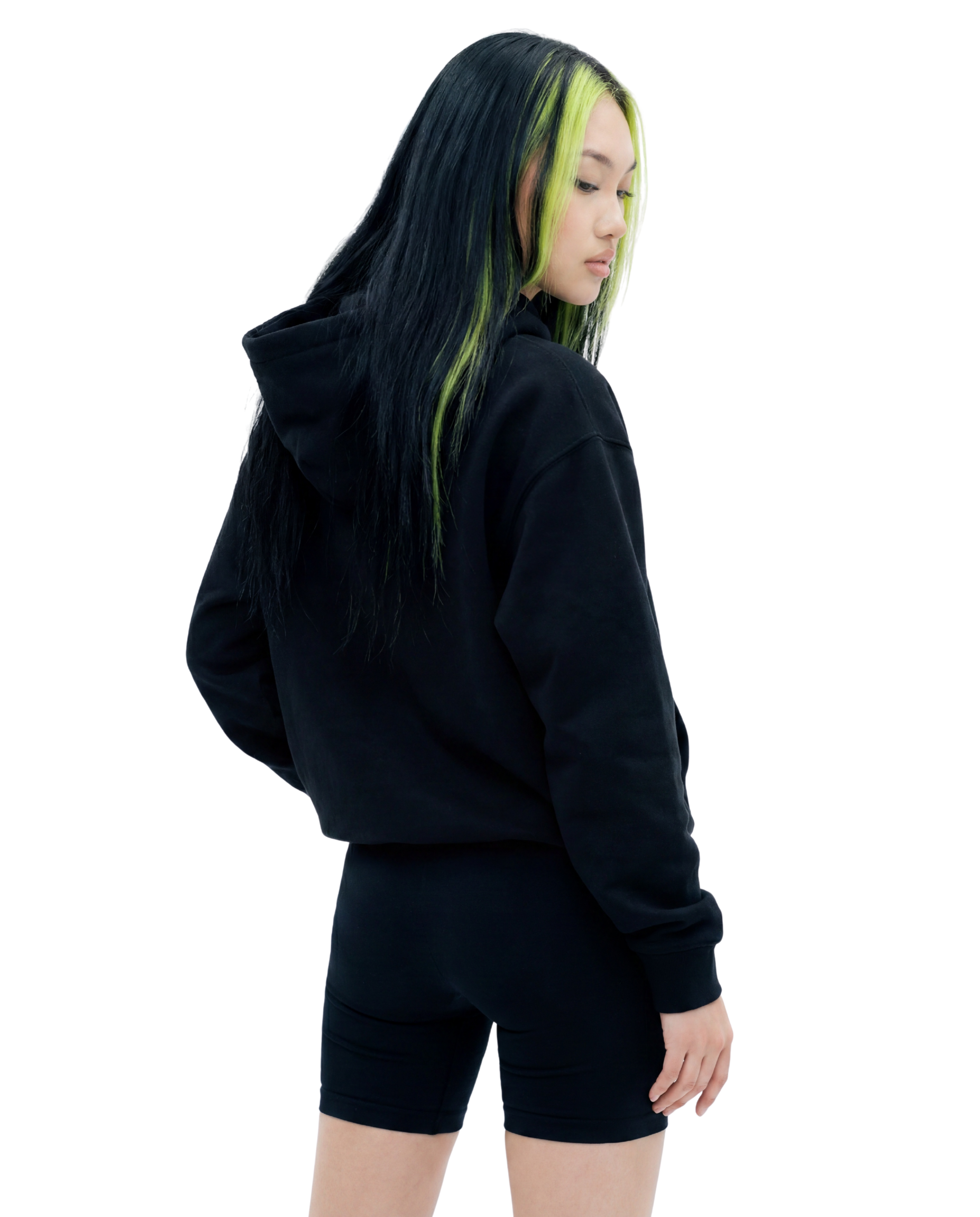 Relaxed Hoodie