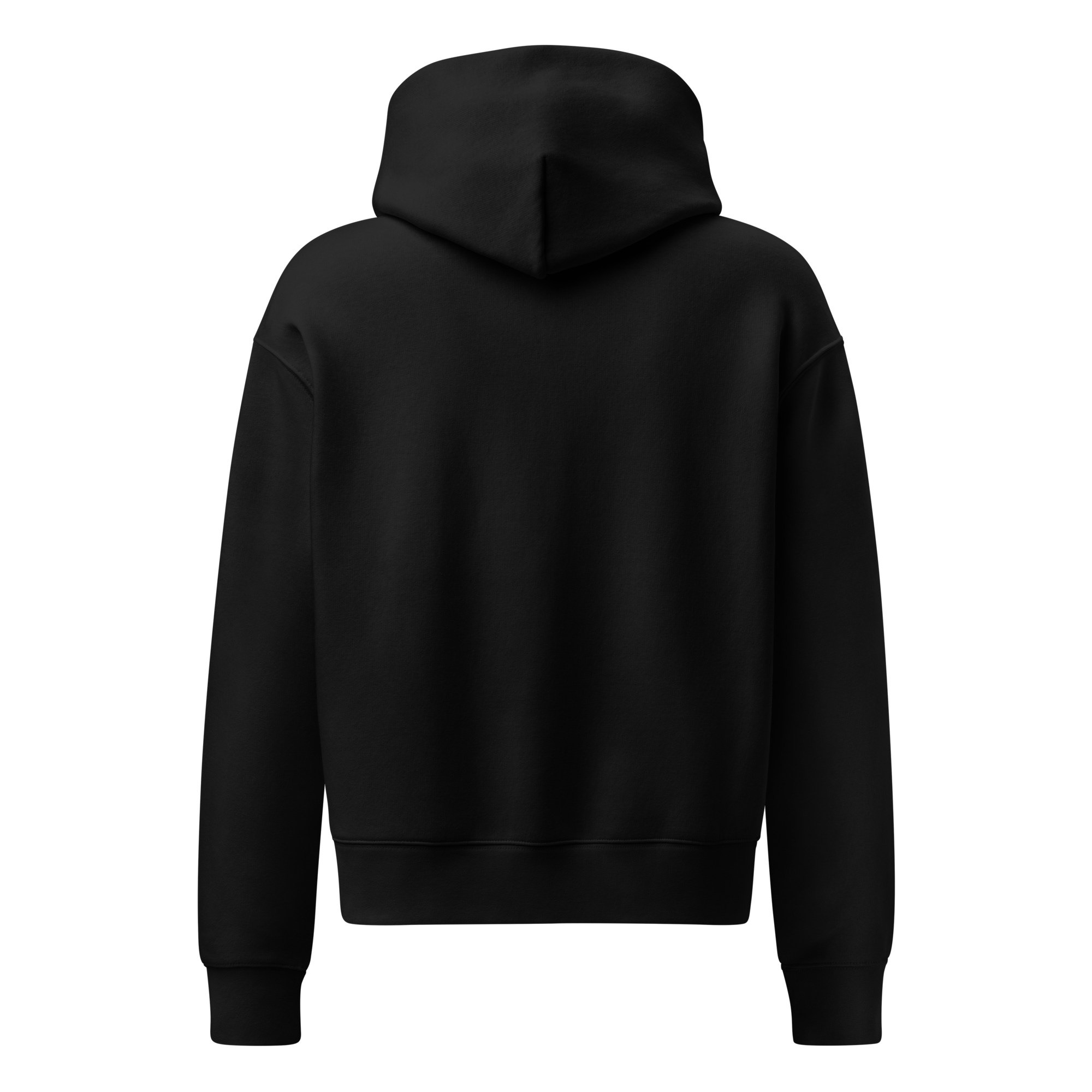 Relaxed Hoodie