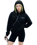 Relaxed Hoodie