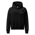 Relaxed Hoodie