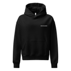 Relaxed Hoodie
